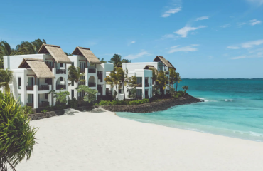 Shangri-La Le Touessrok reopening 19 October 2024